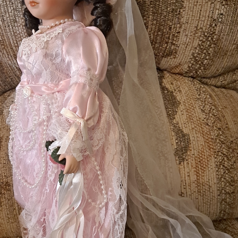 Rose Doll Collection - Picture 3 of 6